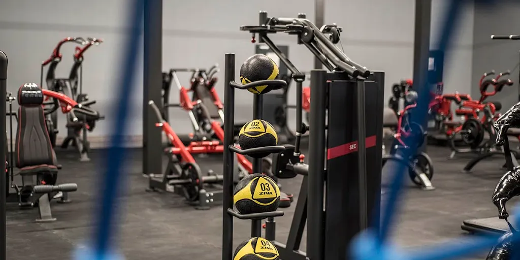 Xtreme Fitness Częstochowa 2