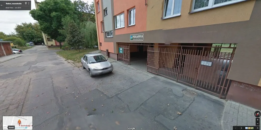 Centrum Terapii i Rozwoju Ela Janicka 6