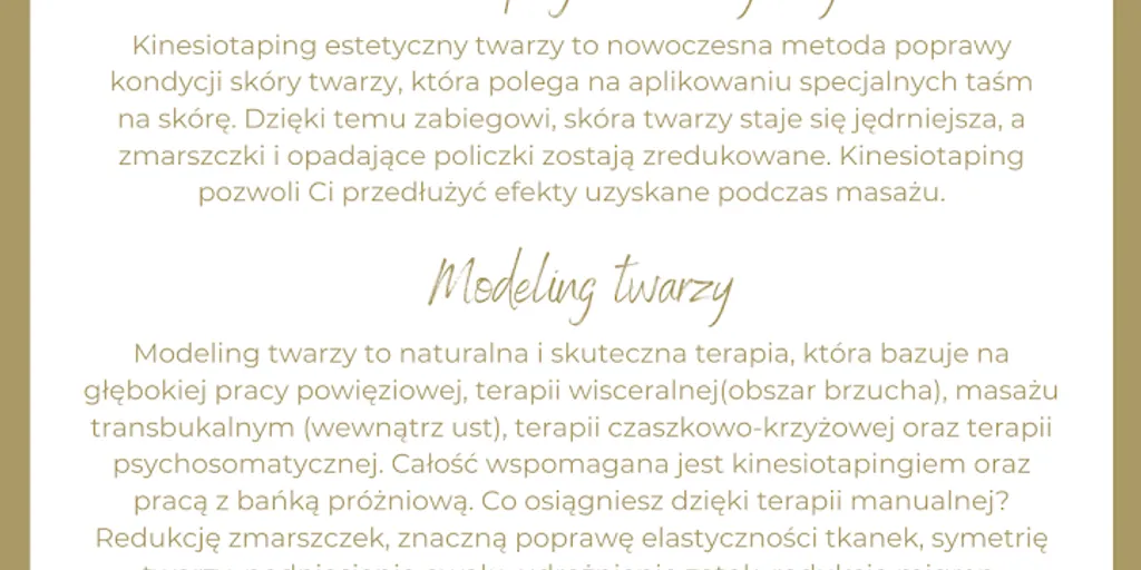 Zakątek Masażu - Masaż Toruń 8