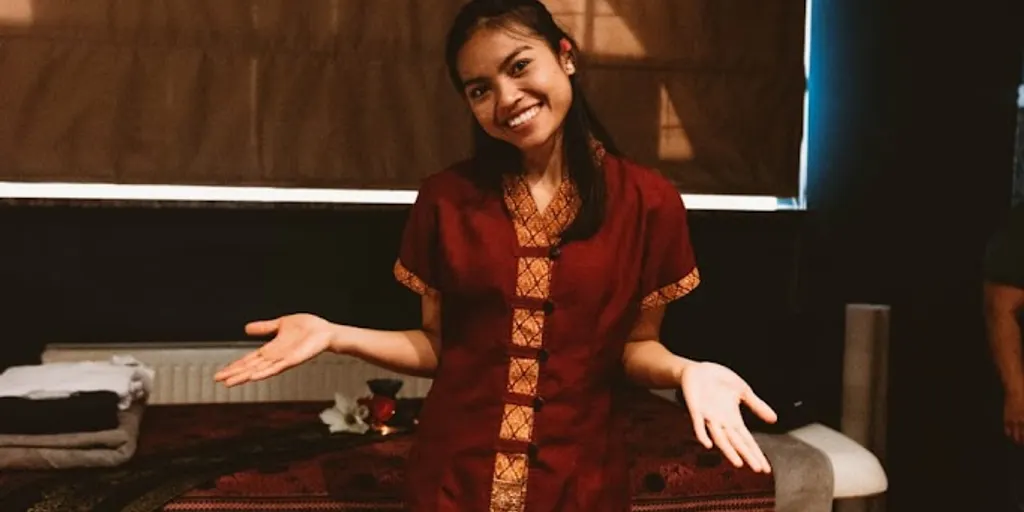 Bangkok - masaż tajski i SPA Bydgoszcz ul. Jagiellońska 96 1