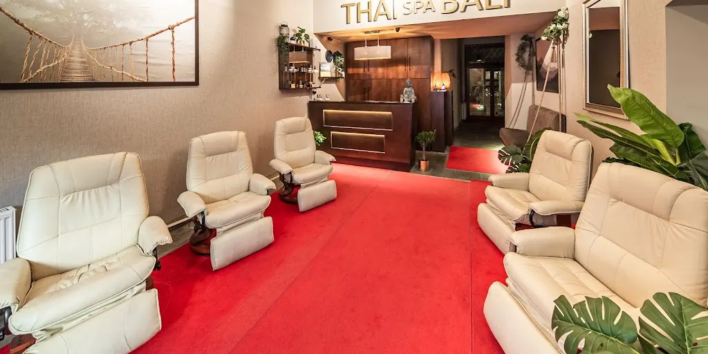 Thai Bali Spa Kraków Floriańska 3