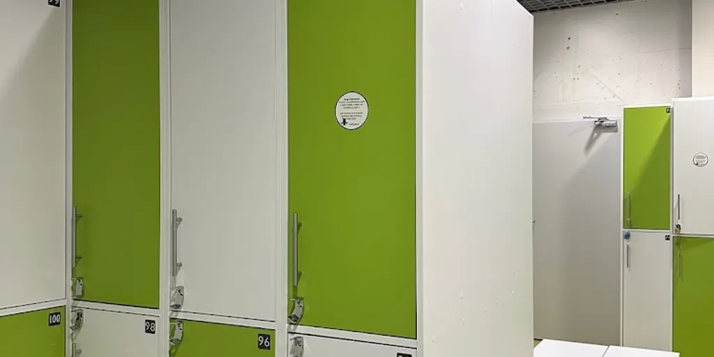 Well Fitness - Poznań, Półwiejska 2