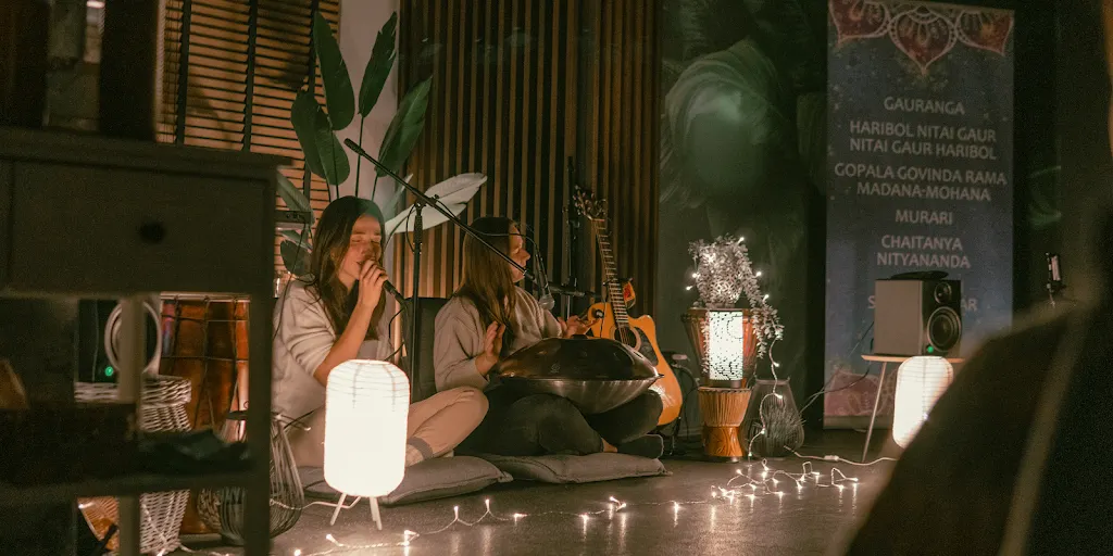 Szkoła Medytacji i Samorealizacji | MantraSfera 4