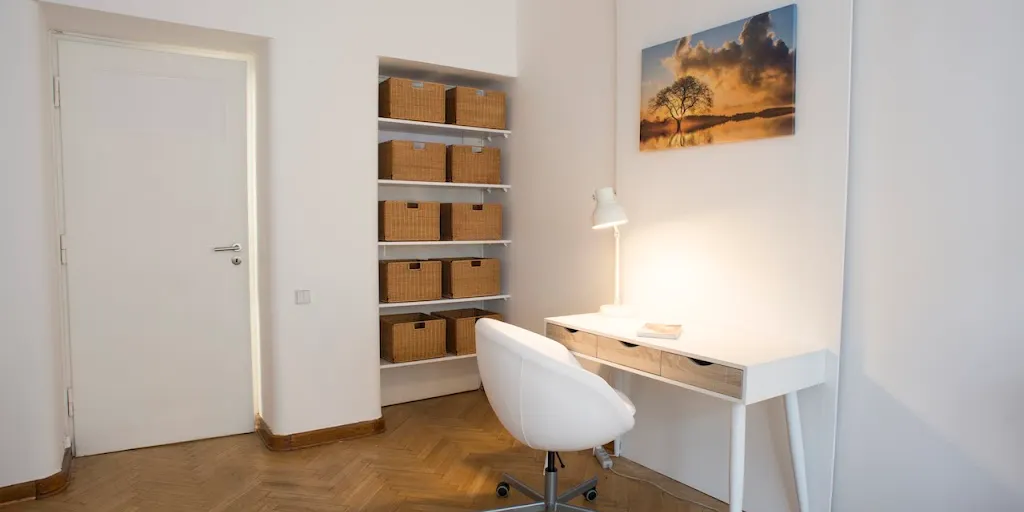 Ośrodek Psychoterapii Strefa Rozwoju - Katowice 8