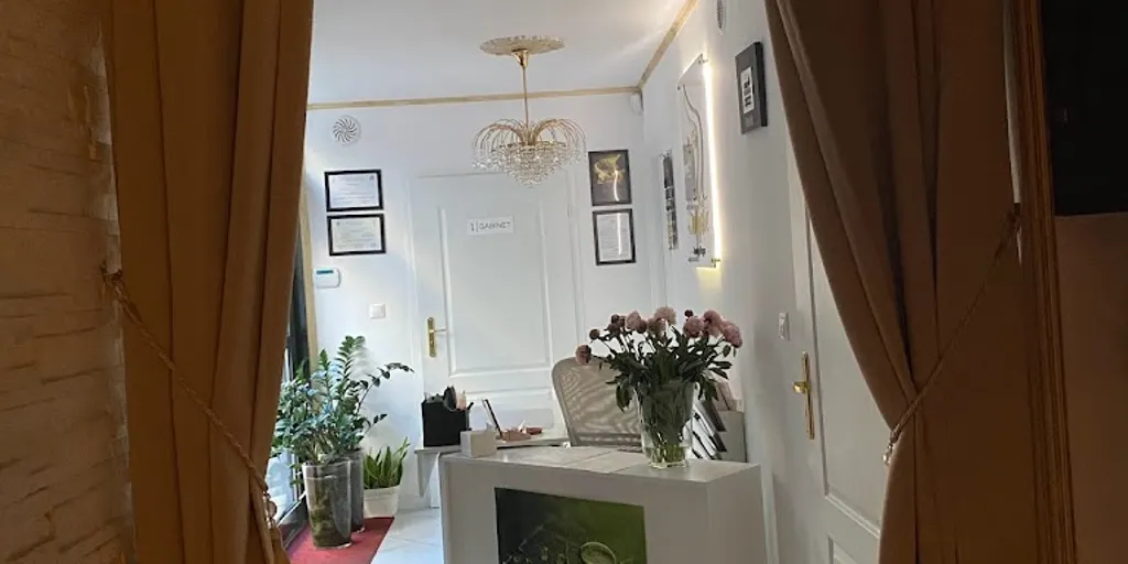 Spa Warszawa Centrum - Zabiegi dla Par, Voucher Spa - Sungate Beauty & Spa 5