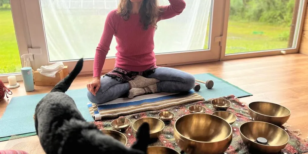 Studio Sananda Szkoła Yogi - Joga Poznań 9