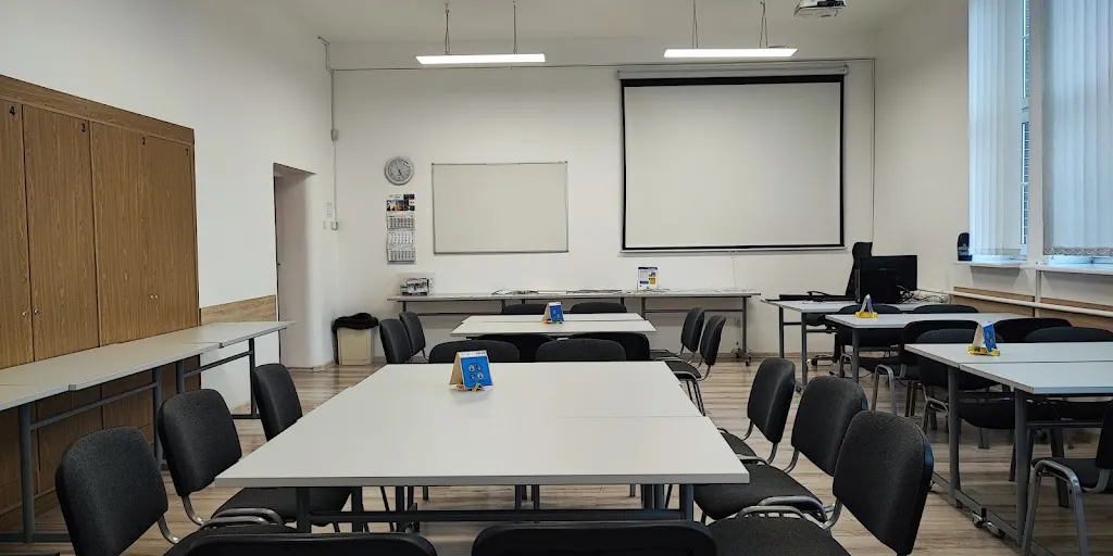 Wojewódzki Zakład Doskonalenia Zawodowego w Szczecinie 2