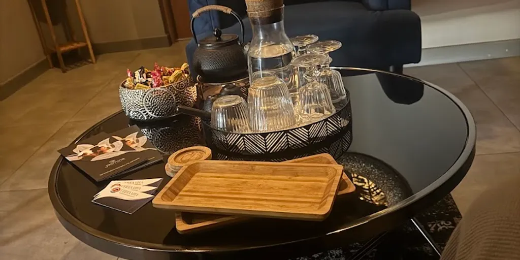 Jasmine Oriental Massage & Spa - Masaż Tajski Częstochowa 4