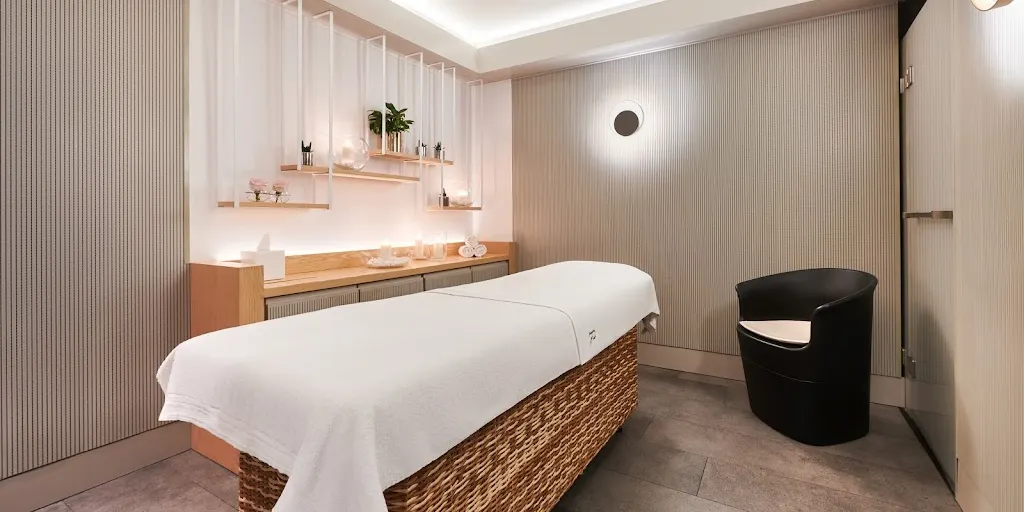 SPA FOR YOU - Day Spa at Renaissance Warsaw Airport Hotel 2