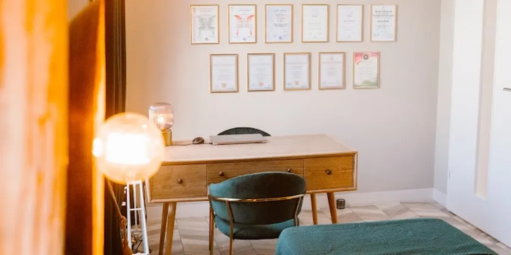 WY-SPA Centrum Odnowy Biologicznej i Rehabilitacji 5