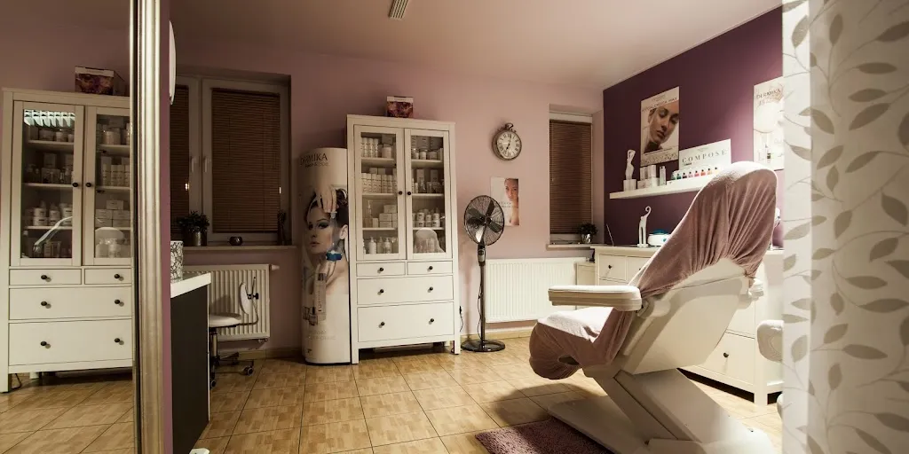 Plus dla urody - Salon Kosmetyczny Gdańsk 10
