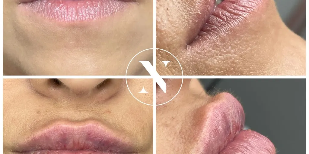 Naturalna Centrum Urody 2