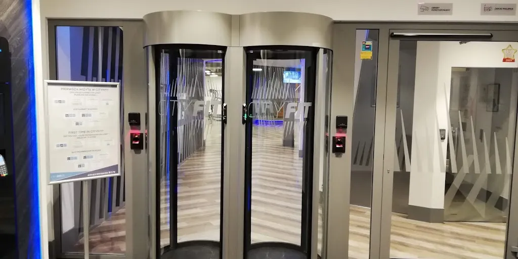 Fitness Klub CityFit - Siłownia 24h Bielsko-Biała Park Karpacka 3