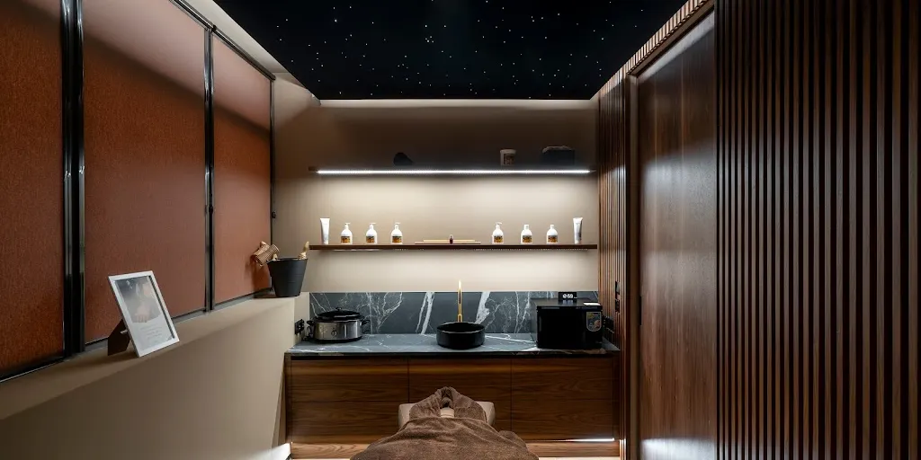 Oaza Mindful Wellness 3