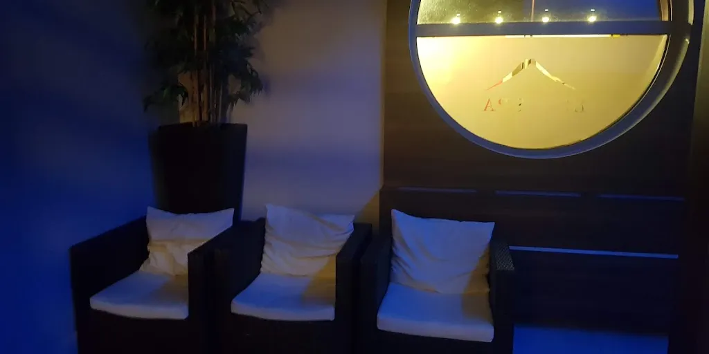 Etna SPA w Centrum Rekreacyjno-Sportowym 5