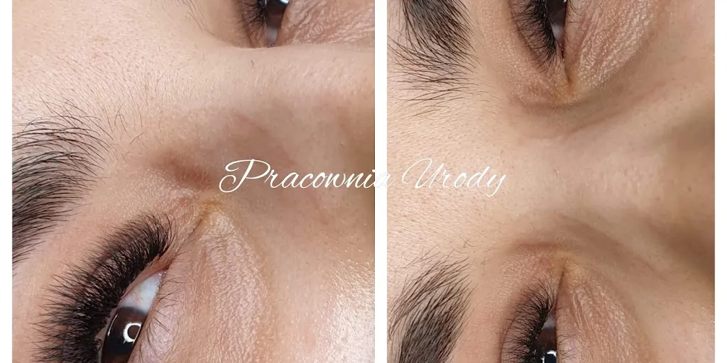 PRACOWNIA URODY Poznań - Salon kosmetyczny w Poznaniu 1