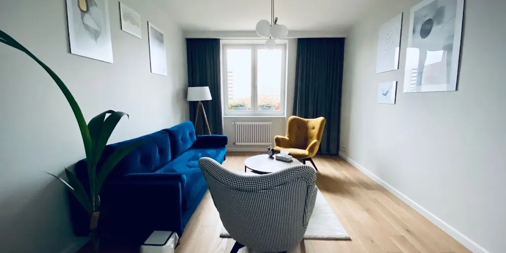 Pracownia Terapeutyczna i Gabinety Świętokrzyska30 3