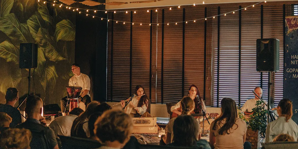 Szkoła Medytacji i Samorealizacji | MantraSfera 3