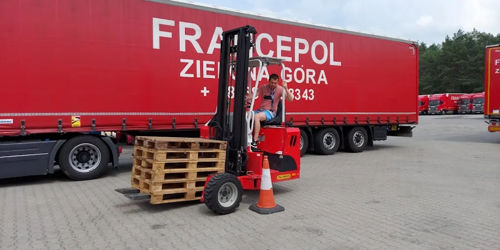 AVIS | Kurs UDT | Szkolenia BHP 4