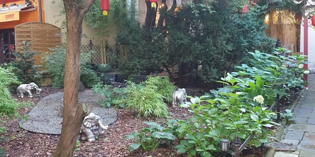 Thai Bali Spa Kraków Floriańska 9