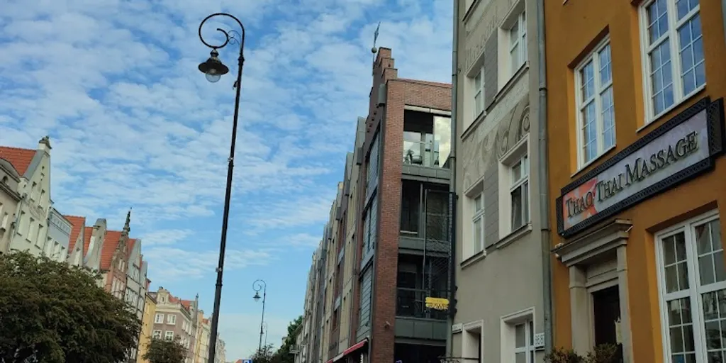 Thao Thai Salon Masażu Tajskiego w Gdańsku 3