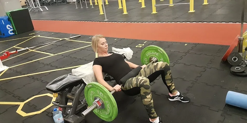 StepONE Fitness Bydgoszcz - Focus Mall 8