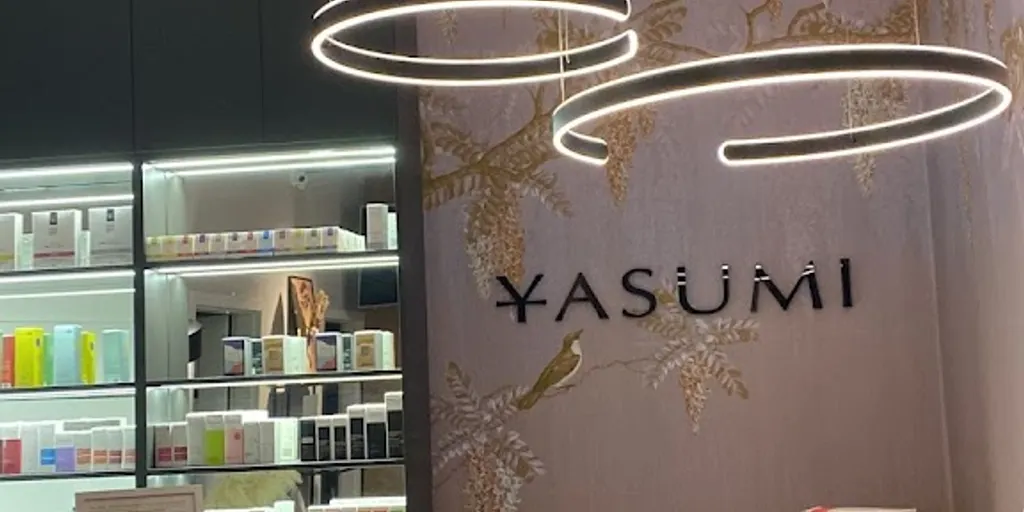 Gabinet kosmetyczny YASUMI - masaże i SPA Bielsko-Biała 7