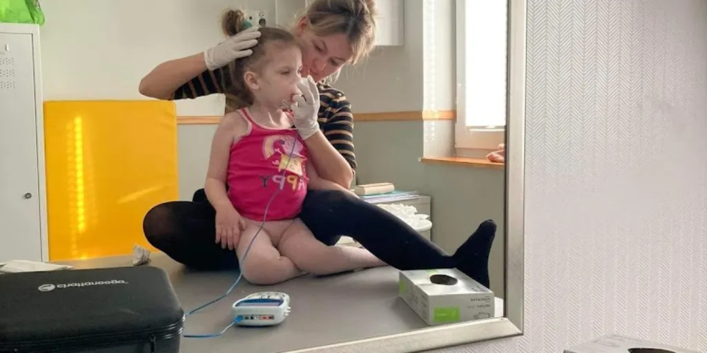 Filosfera - Gabinety terapeutyczne 6