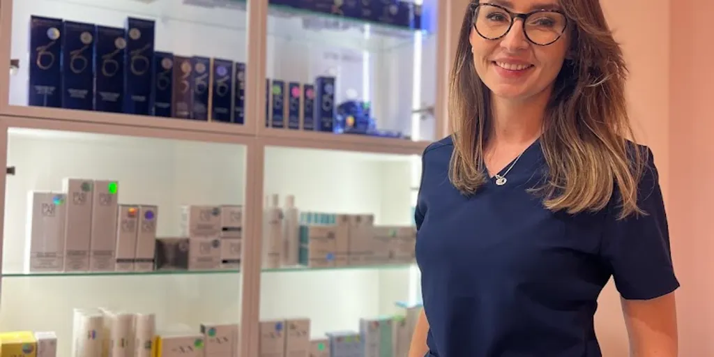 SKIN MASTERS - Kosmetologia - Medycyna estetyczna - Dermatologia 9