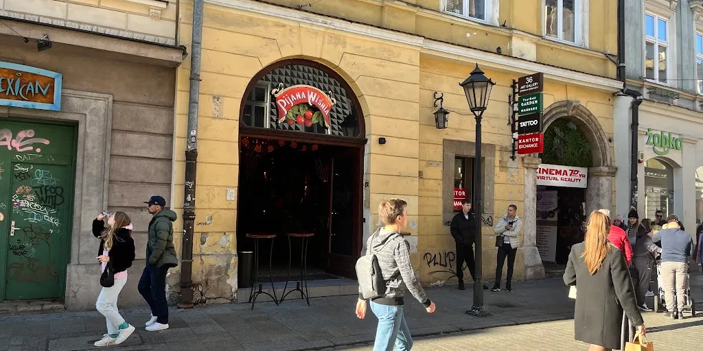 ThaiBali Garden Salon Masażu Tajskiego 8