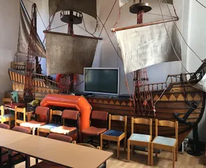 Ośrodek Szkolenia Zawodowego Gospodarki Morskiej Paweł Karbowiak, Magdalena Marcinek, Elżbieta Poborczyk spółka cywilna