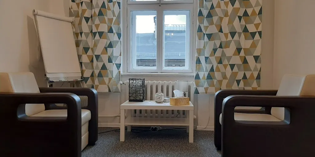 Gabinety Psychoterapii ARIADNA 3