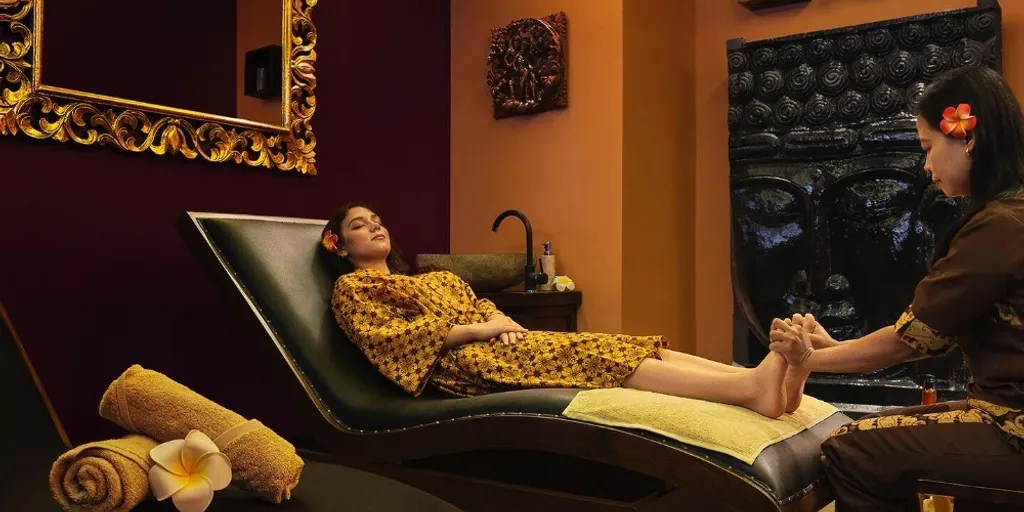 Bali Spa - Masaż Gdańsk 7