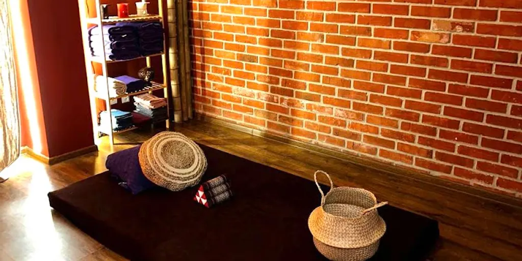 Katathani - Masaż Tajski Bydgoszcz SPA Pod Blankami 4