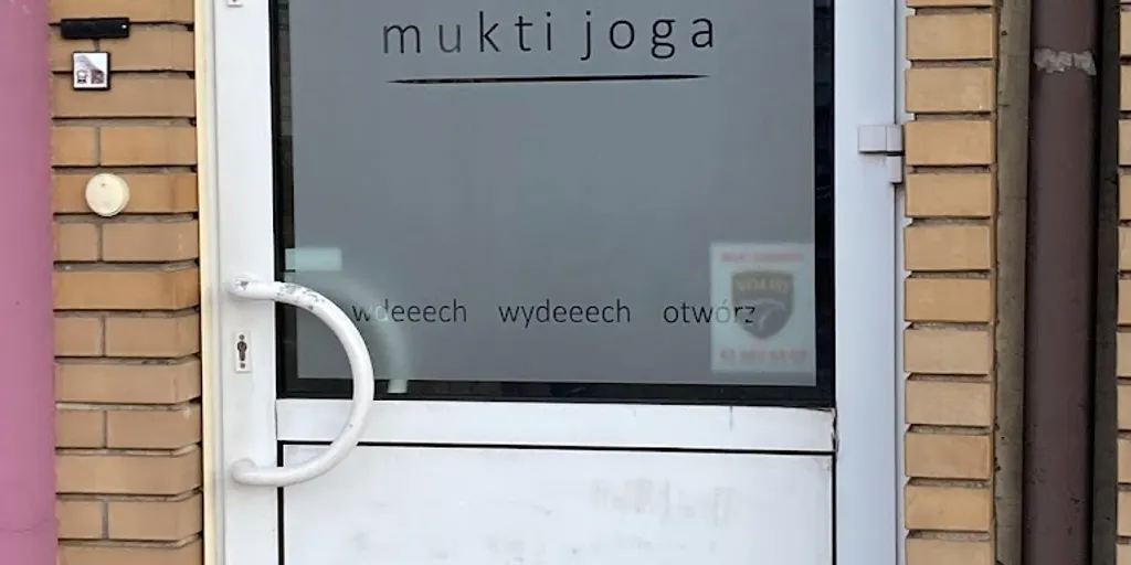 Muktijoga 8