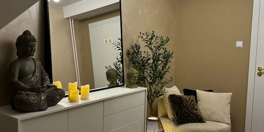 ESSENCE MASSAGE SPA Lublin - masaż tajski dla dwojga Lublin 6