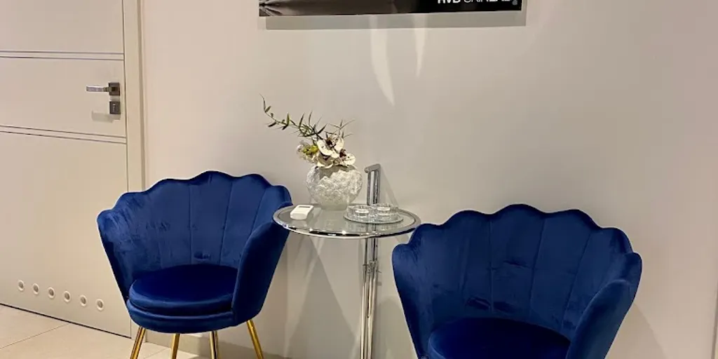 Klinika Urody MaDa - Wrocław. 10