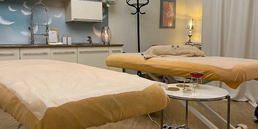 Niebiańsko SPA & BEAUTY 1