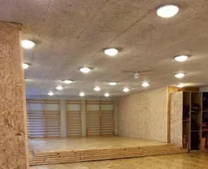 Szkoła Jogi na Dębnikach