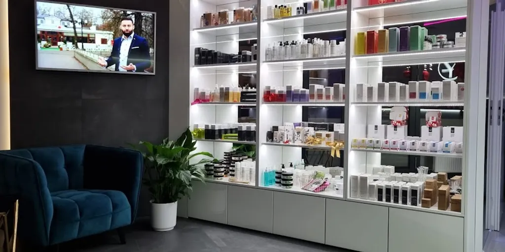 Yasumi Toruń Medycyna Estetyczna SPA 1