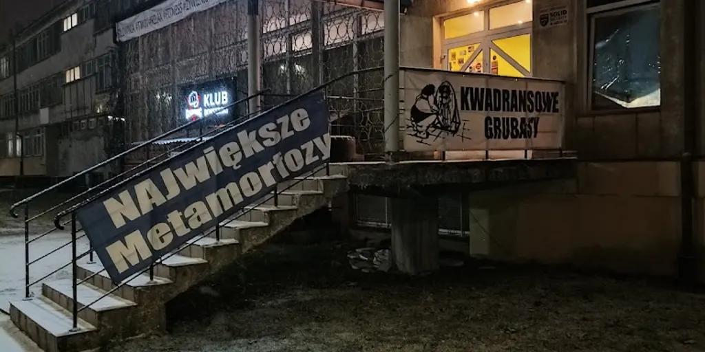 RELAX - Rodzinne Centrum Fitness Łukasz Torebko 5