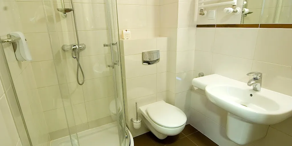 Hotel Forum Fitness SPA&Wellness 3