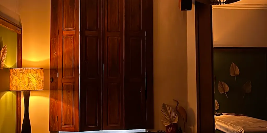 Beauty Essence - Masaż Tajski, Masaż Balijski 8