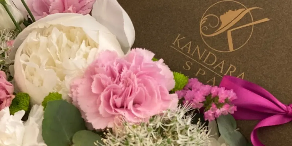 Kandara Spa Wrocław 4