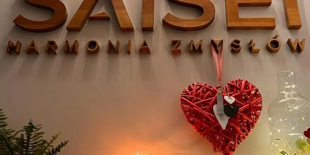 Saisei Harmonia Zmysłów SPA Floating Masaż Kobido Tajski Balijski Łódź 1