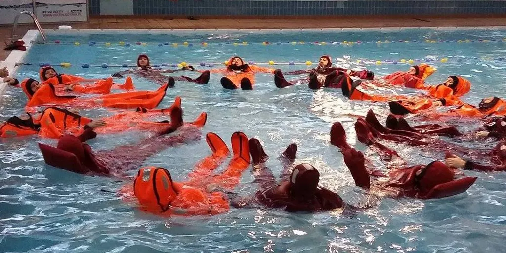 Ośrodek Szkolenia Zawodowego Gospodarki Morskiej Paweł Karbowiak, Magdalena Marcinek, Elżbieta Poborczyk spółka cywilna 5