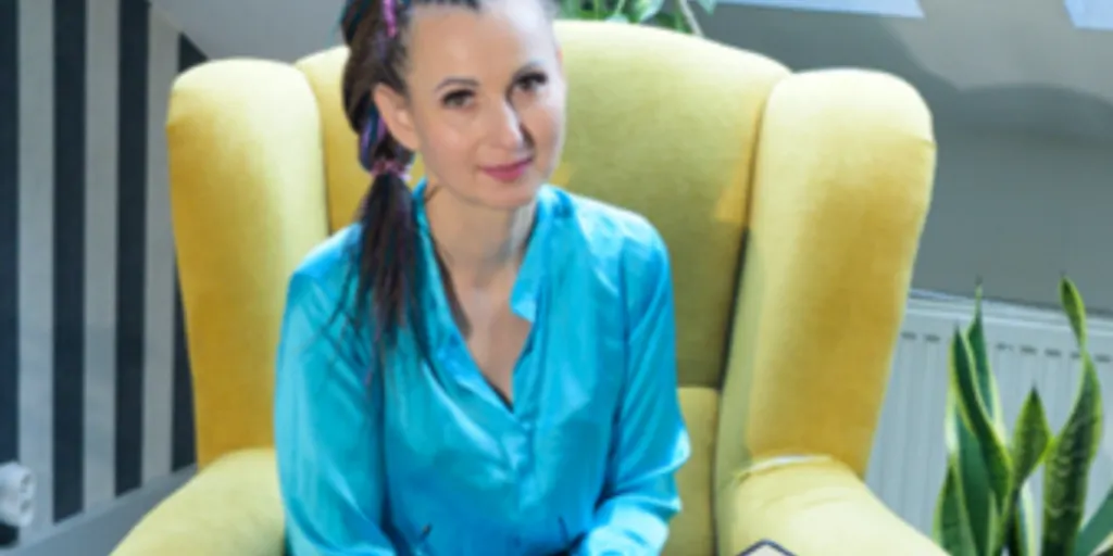 Gabinet Psychologiczno-Terapeutyczy Elżbieta Patelak 1