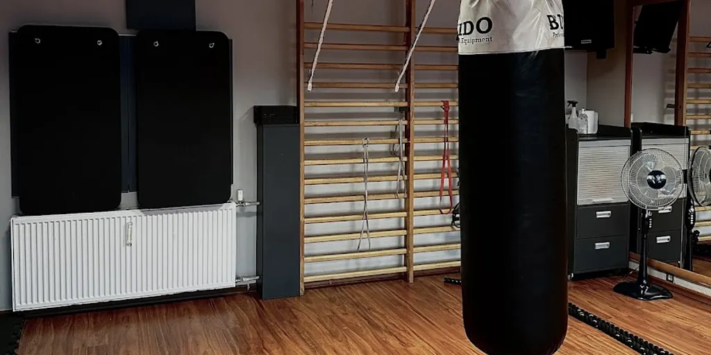 Siłownia i fitness klub - ATLETA Białystok 8