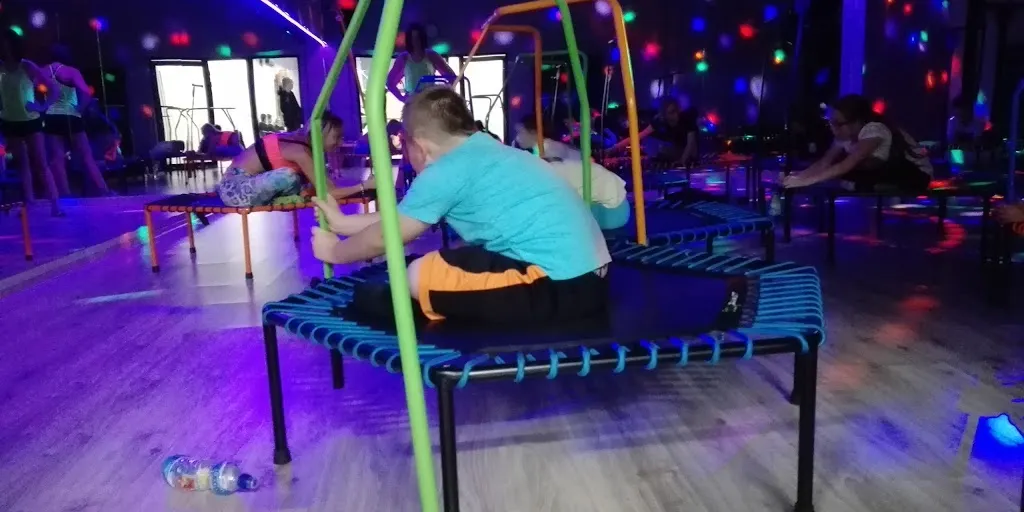 Lady Fitness Lublin 3