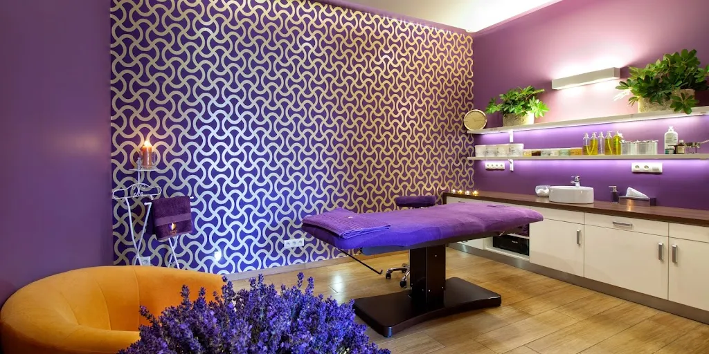 Spa Poznań MARAGA STREFA SPA 3